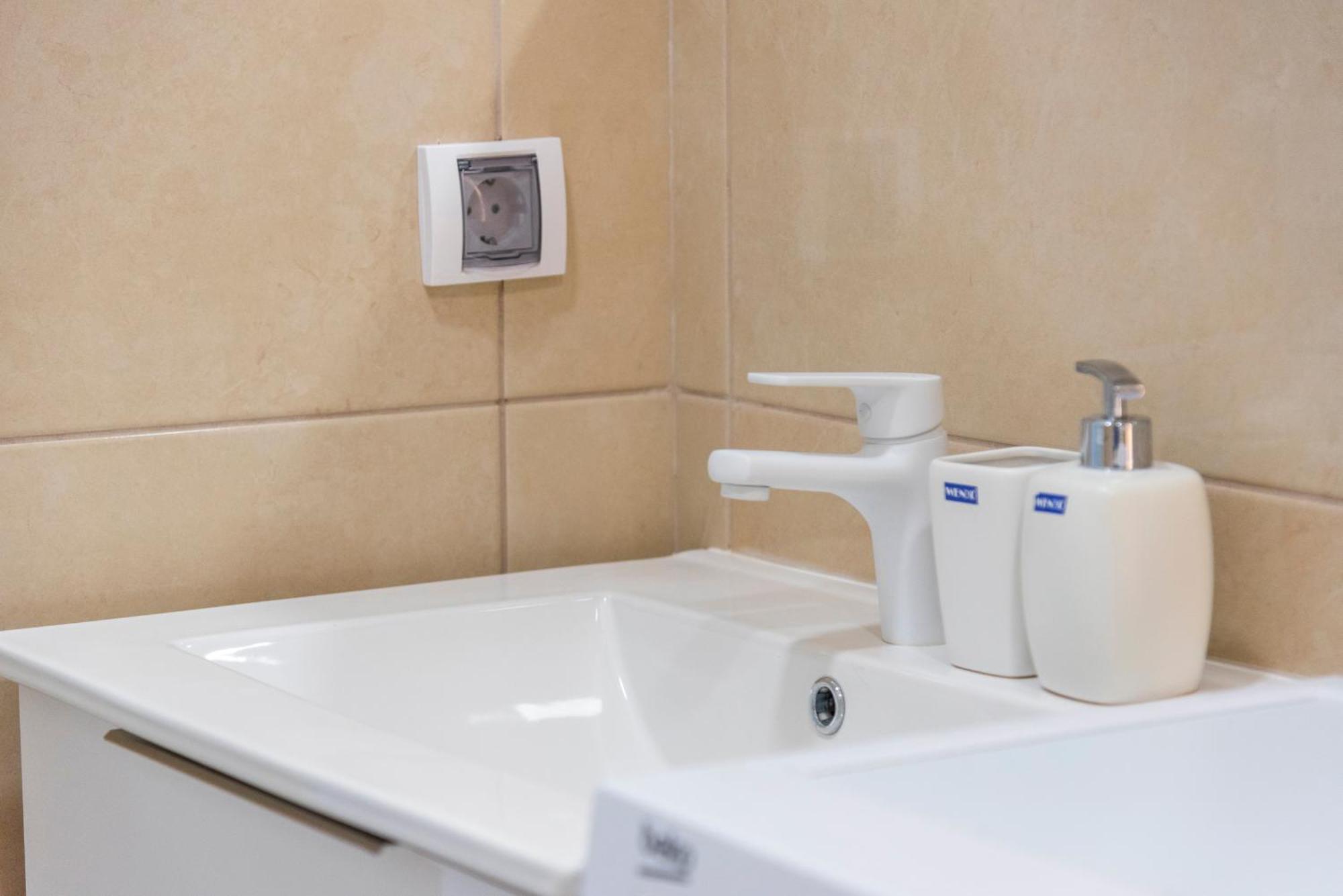 Neptuno Ocean View, Line With Pool Appartement Puerto de Santiago (Tenerife)