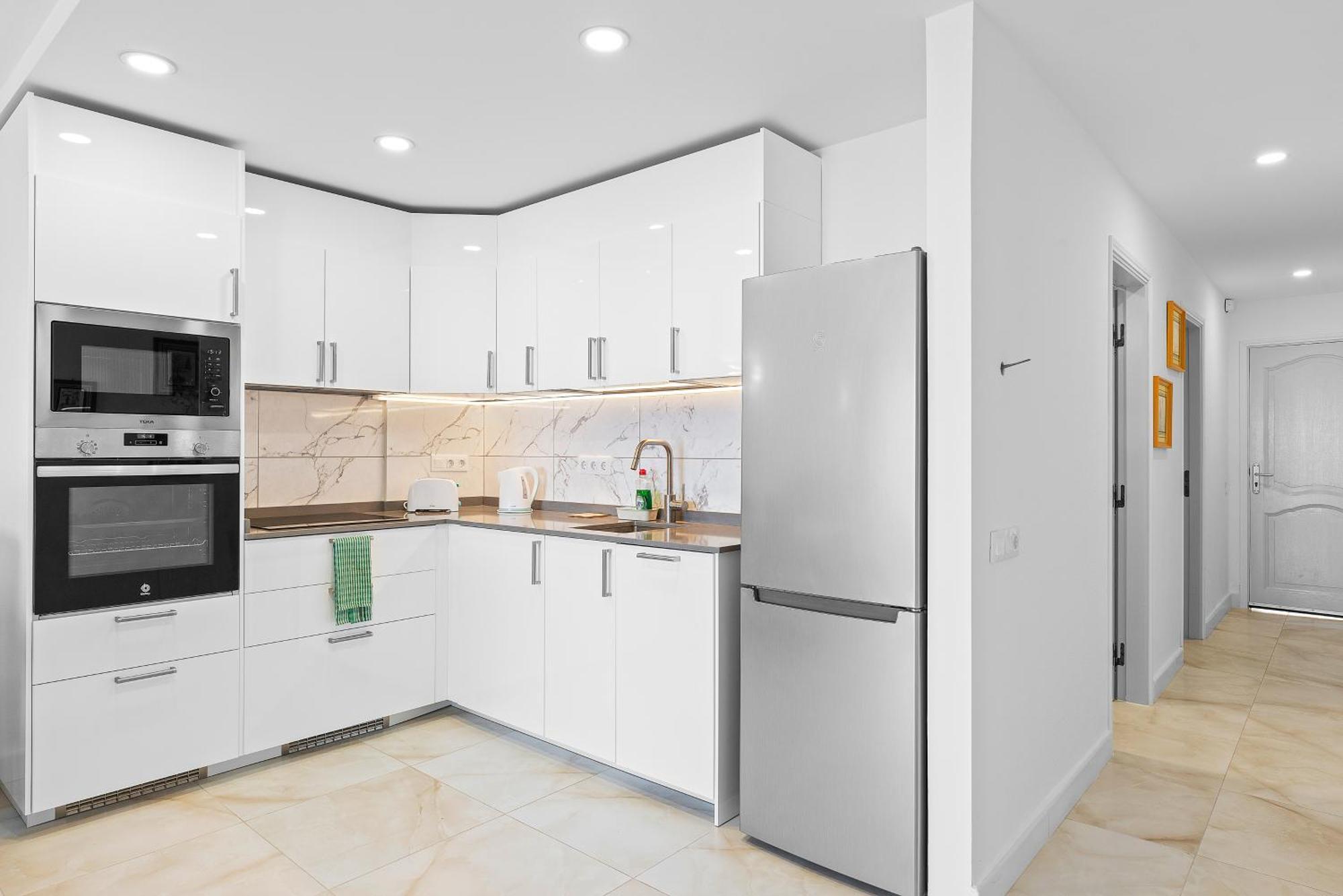 Appartement Neptuno Ocean View, Line With Pool *