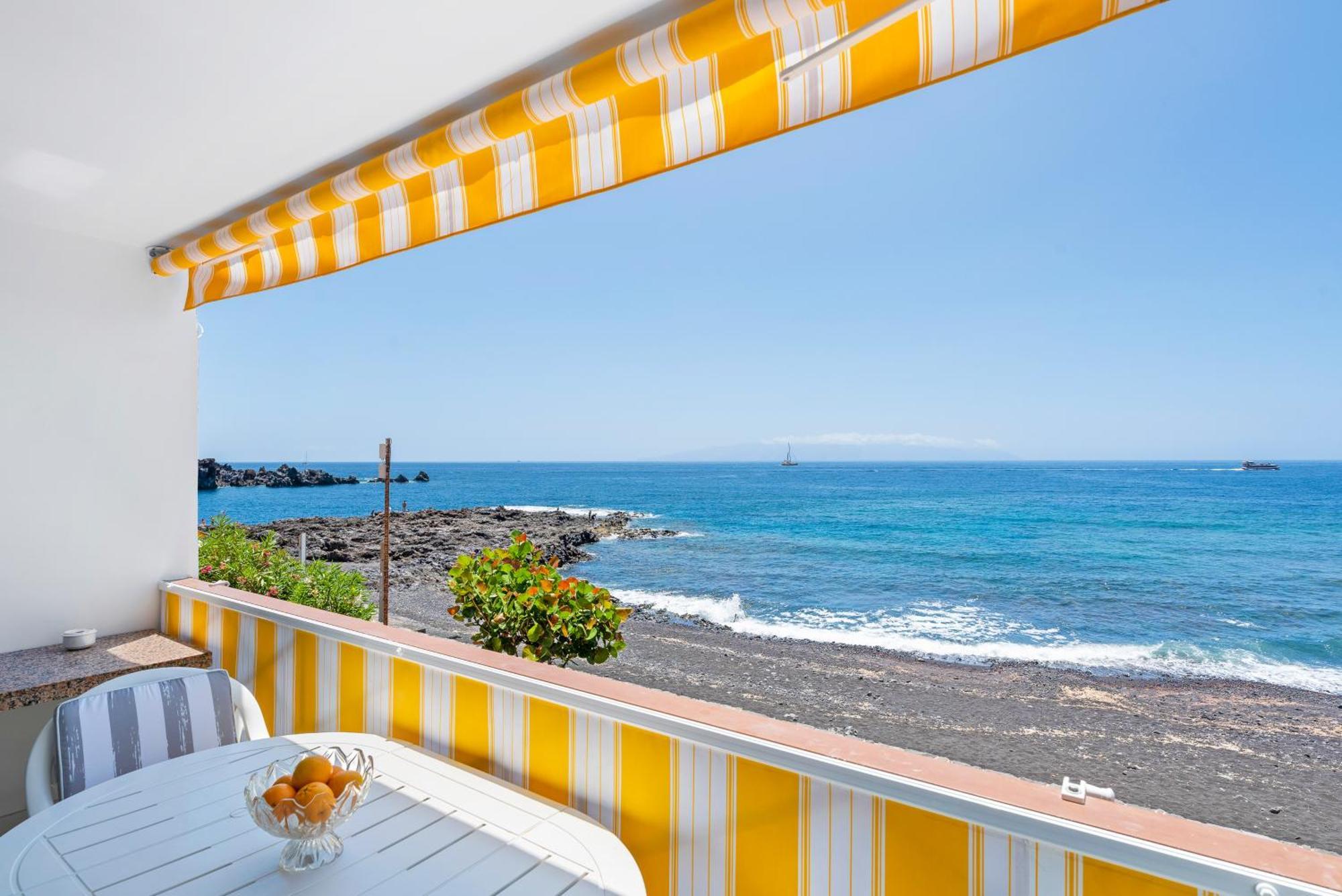 Appartement Neptuno Ocean View, Line With Pool