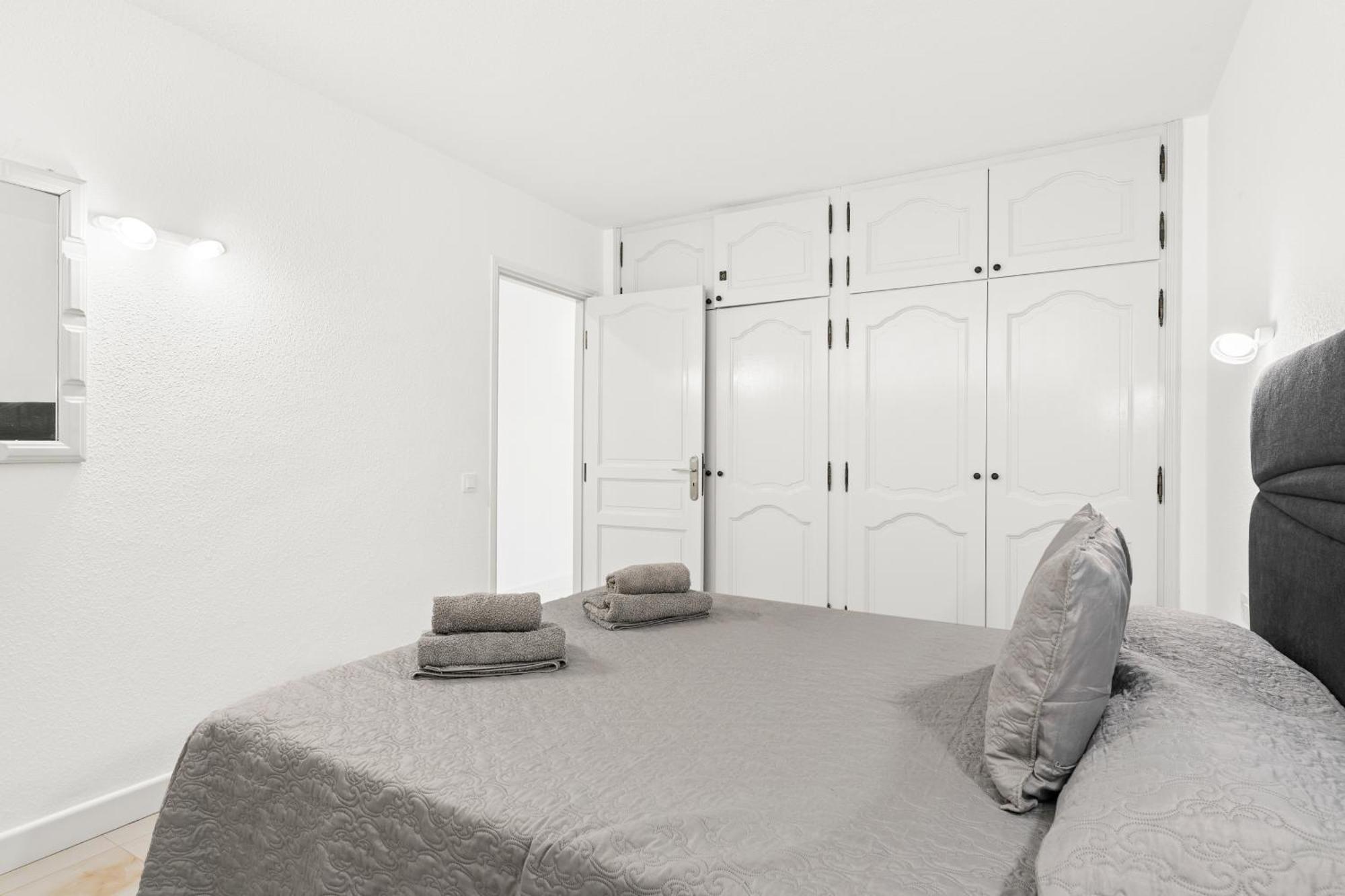 Appartement Neptuno Ocean View, Line With Pool