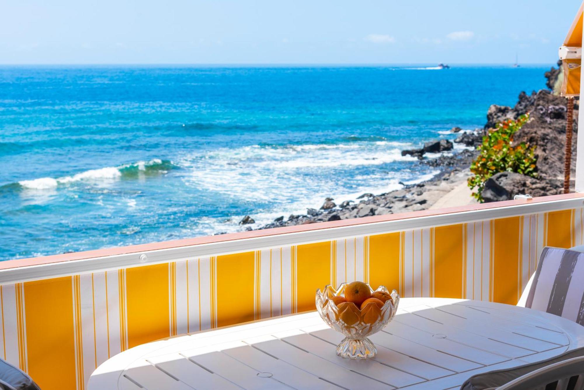 Appartement Neptuno Ocean View, Line With Pool